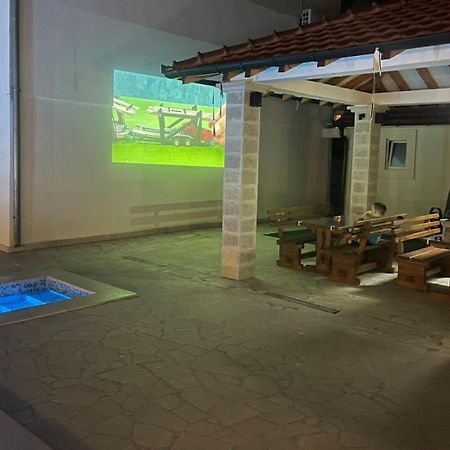 Villa Jelena Τρέμπινιε Εξωτερικό φωτογραφία
