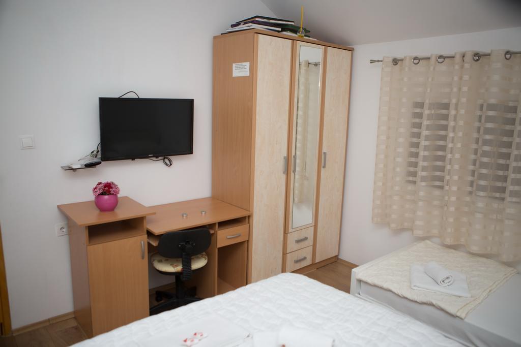 Villa Jelena Τρέμπινιε Εξωτερικό φωτογραφία